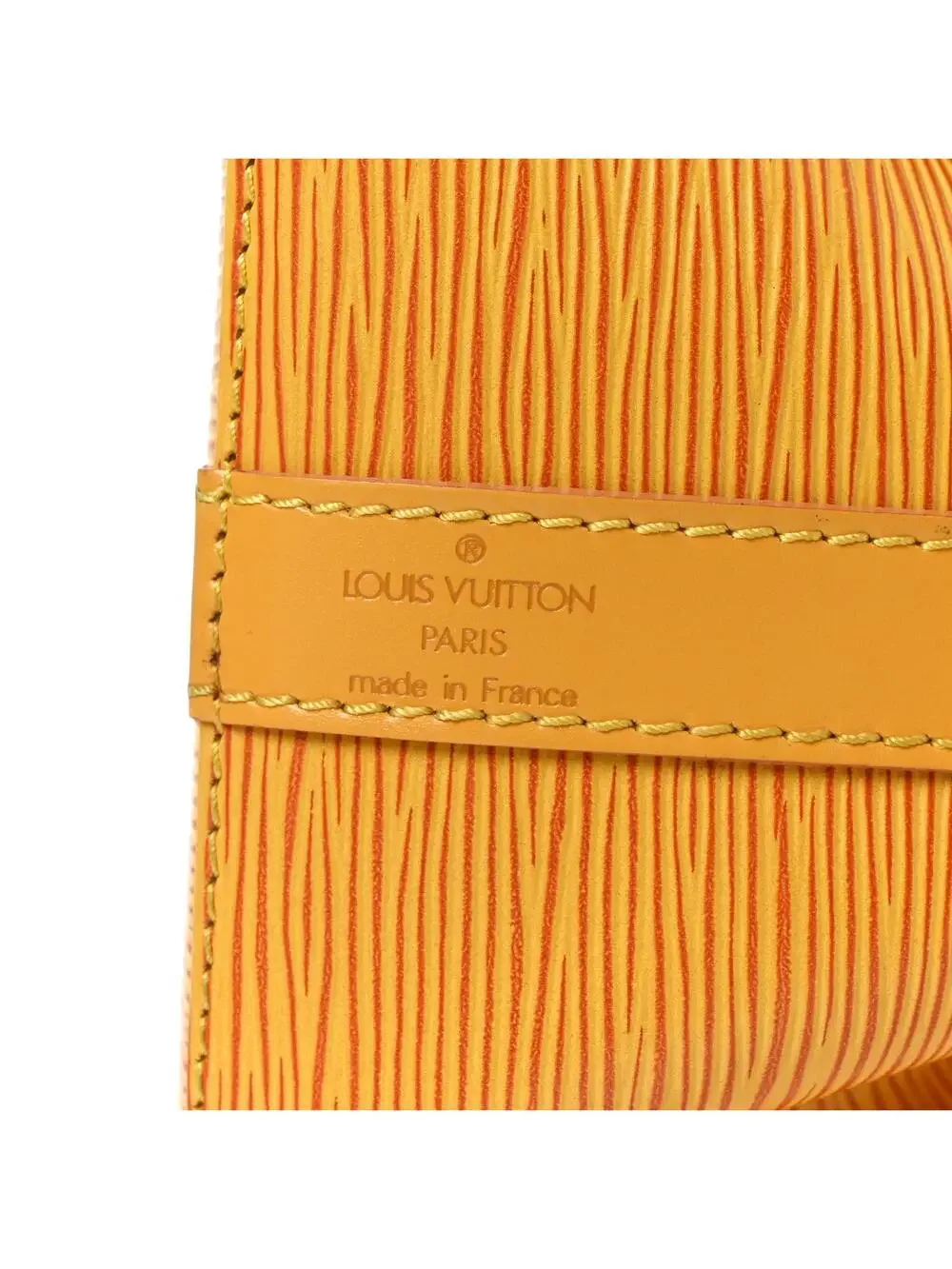 Louis Vuitton Epi Petit Noe Tassil #291028L69B